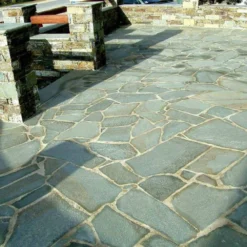 +Garden Flagstones Green Karistos 20-35mm P/M² -Goedkope Natuur Plek Winkel Product afbeeldingen 2023 02 06T132007.782