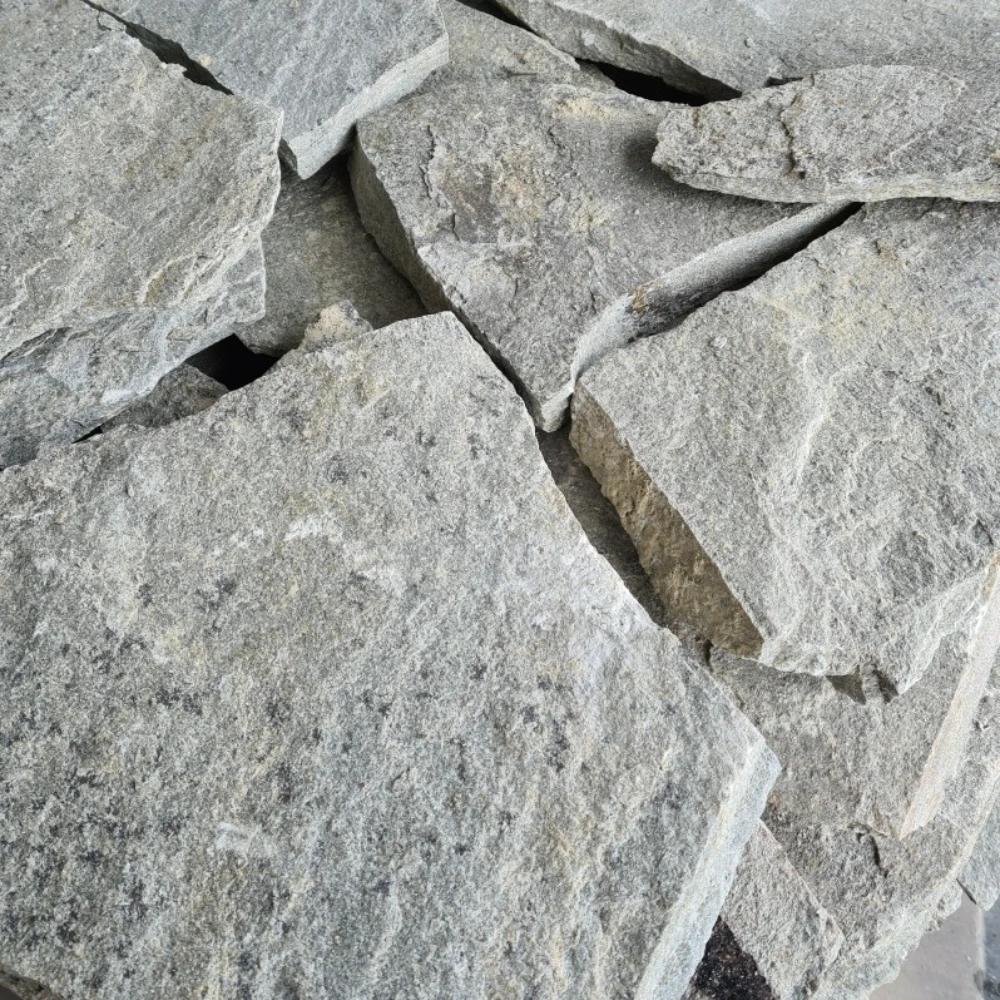 +Garden® Flagstones Grey P/M² 3 +Garden® Flagstones Grey P/M² - Afbeelding 3