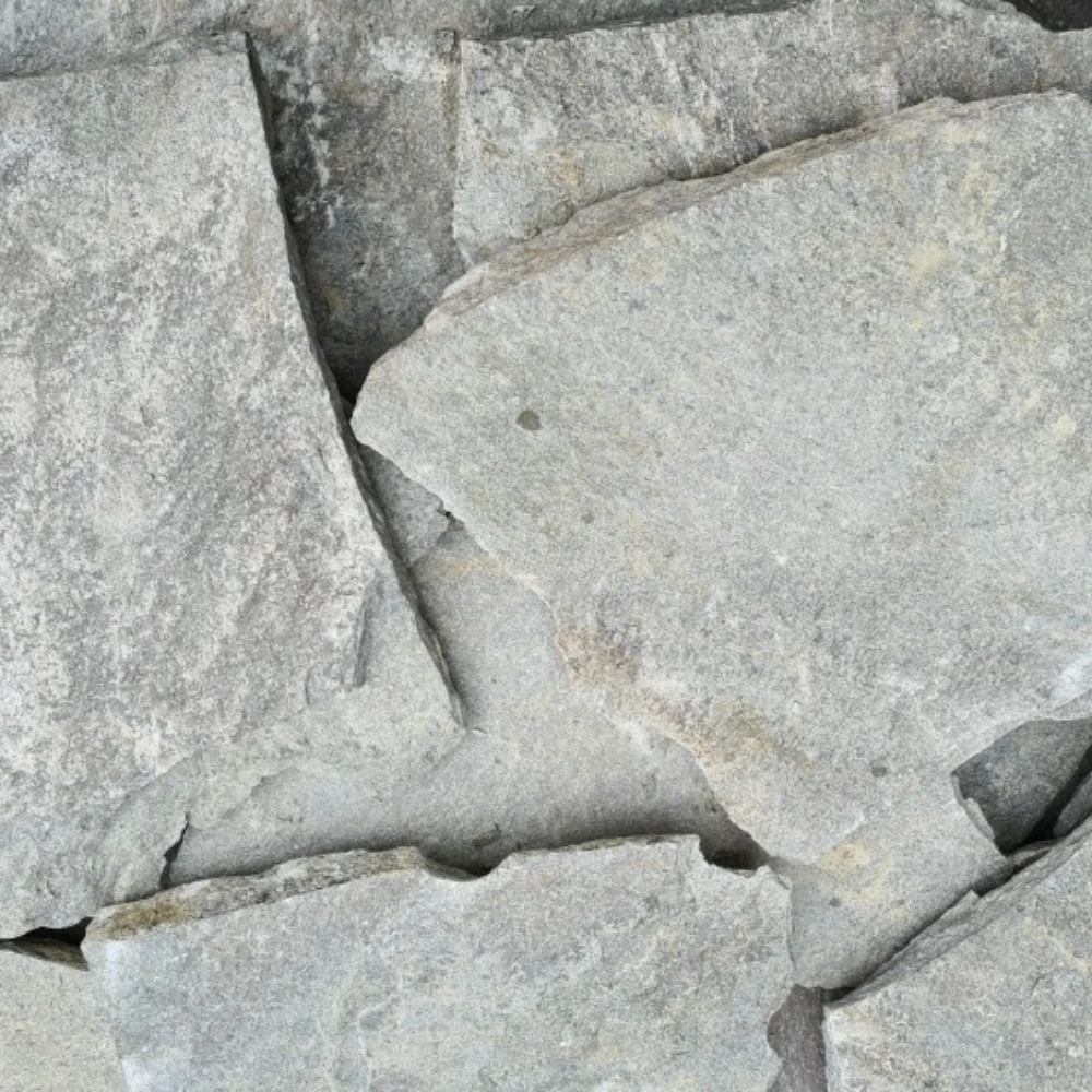 +Garden® Flagstones Grey P/M² 4 +Garden® Flagstones Grey P/M² - Afbeelding 4