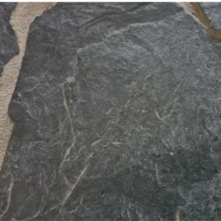 +Garden® Flagstones Black Karistos 20-35mm P/M² 5 +Garden® Flagstones Black Karistos 20-35mm P/M² -Goedkope Natuur Plek Winkel Product afbeeldingen 2023 02 06T134901.919