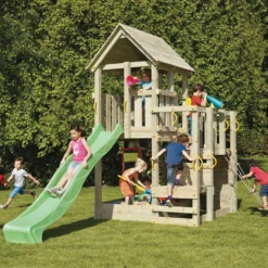 Blue Rabbit Penthouse Zelfbouwdoos