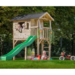 Speeltoren Voldemort