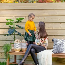 Tennisbank Court Teak 200x40x45 3 Tennisbank Court Teak 200x40x45 -Goedkope Natuur Plek Winkel Tennisbank Court 2