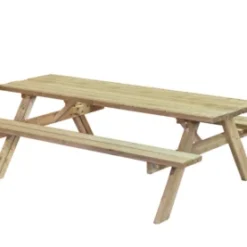 Picknicktafel Basis L180 – B155
