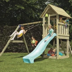 Speeltoestel Compleet